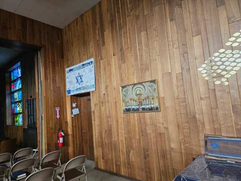 Beth El Congregation — photo 3