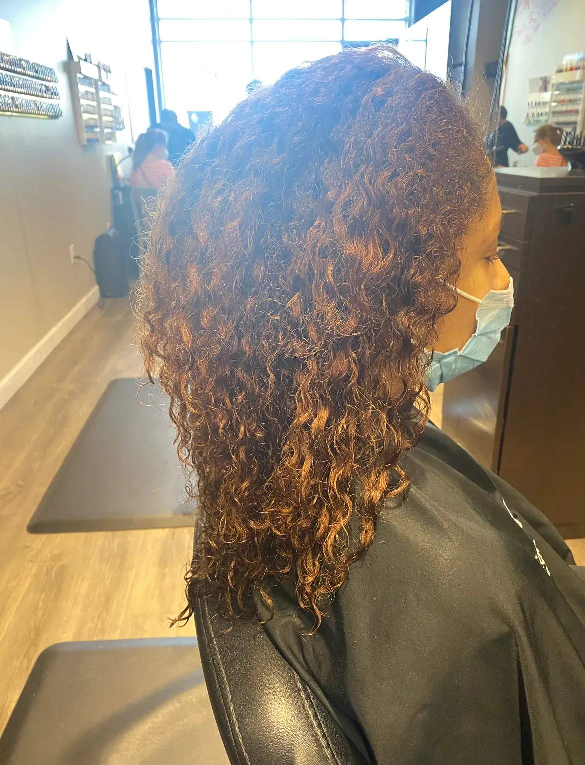 Fina Salon — photo 2