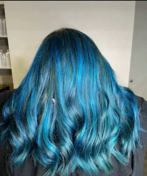 Fina Salon — photo 3