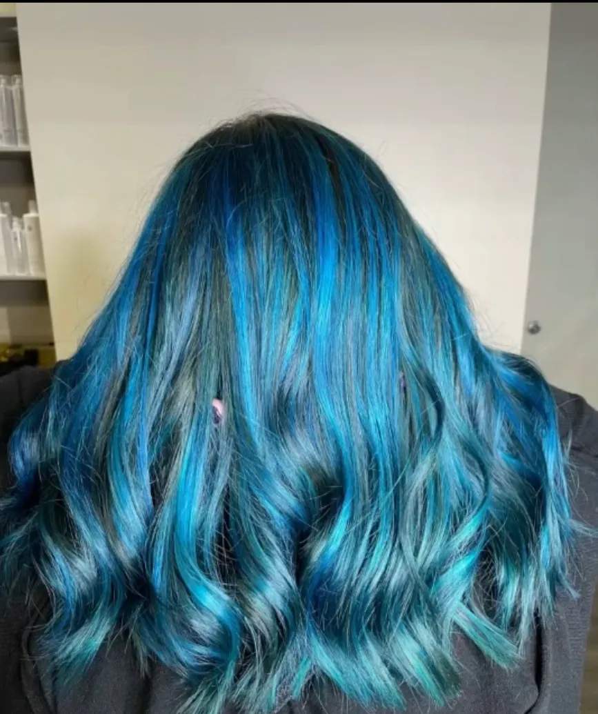 Fina Salon — photo 3