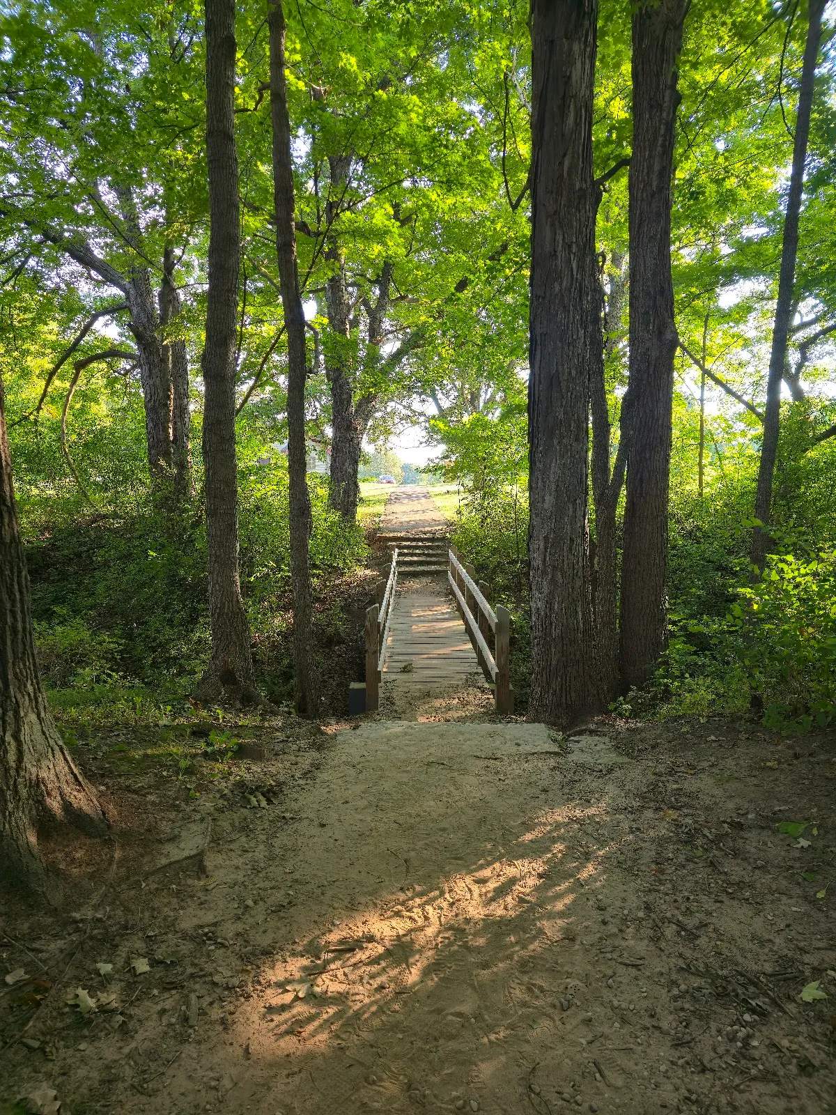 Kletzsch Park — photo 2