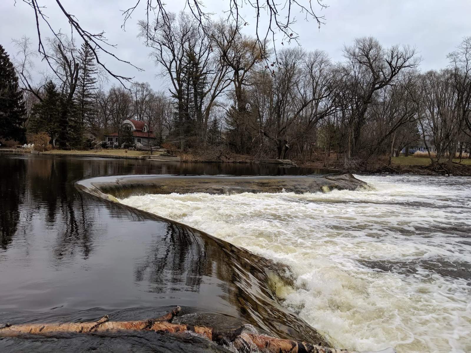Kletzsch Park — photo 1