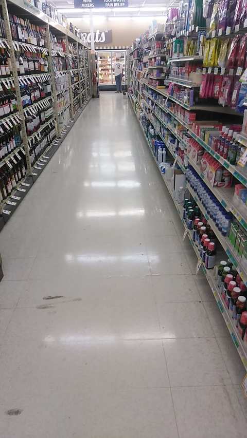 Hansen’s IGA Neillsville, WI — photo 2