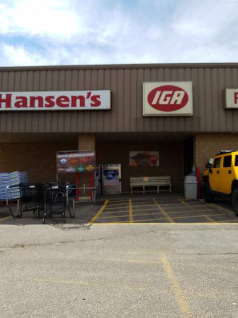 Hansen’s IGA Neillsville, WI — photo 3