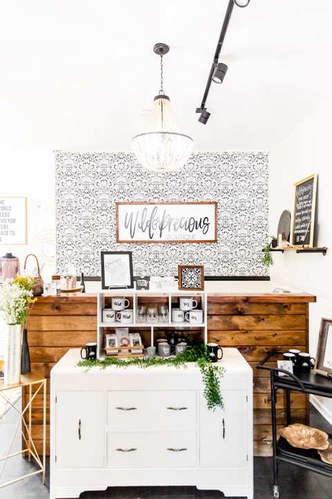 Wild & Precious Boutique — photo 2