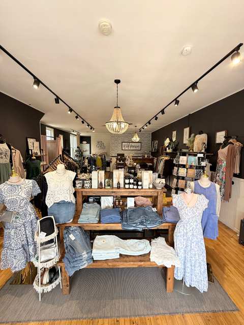 Wild & Precious Boutique — photo 3
