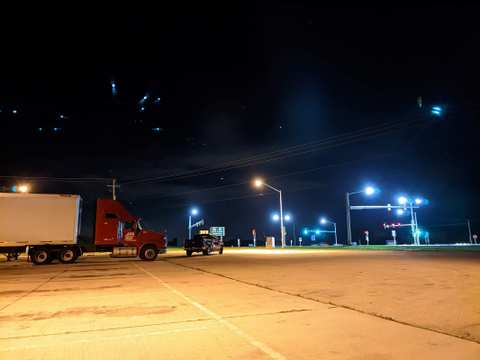 Park & Ride. — photo 2