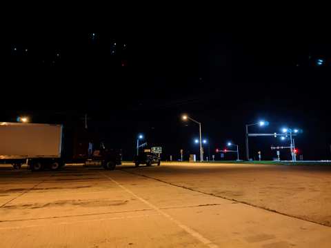 Park & Ride. — photo 3