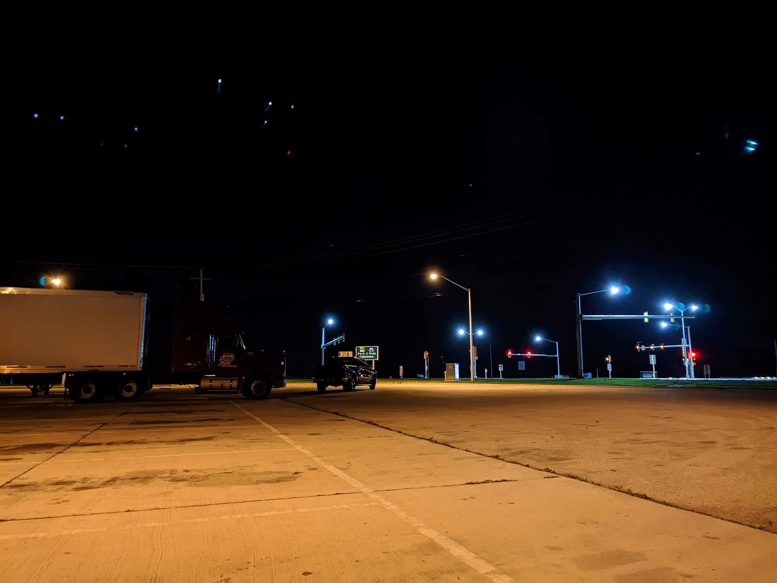 Park & Ride. — photo 3