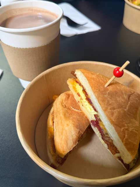Red Apron Cafe — photo 2