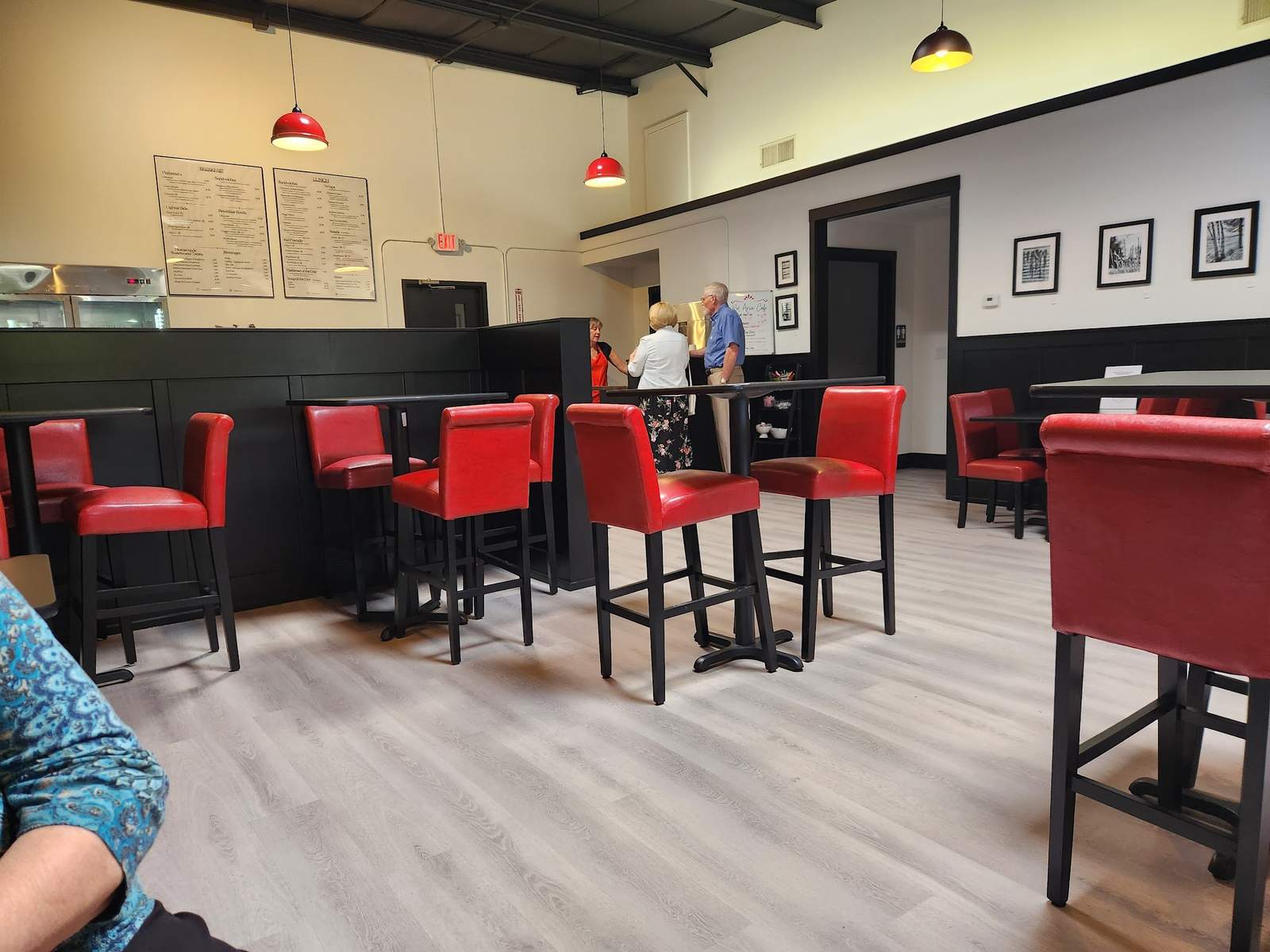 Red Apron Cafe — photo 7