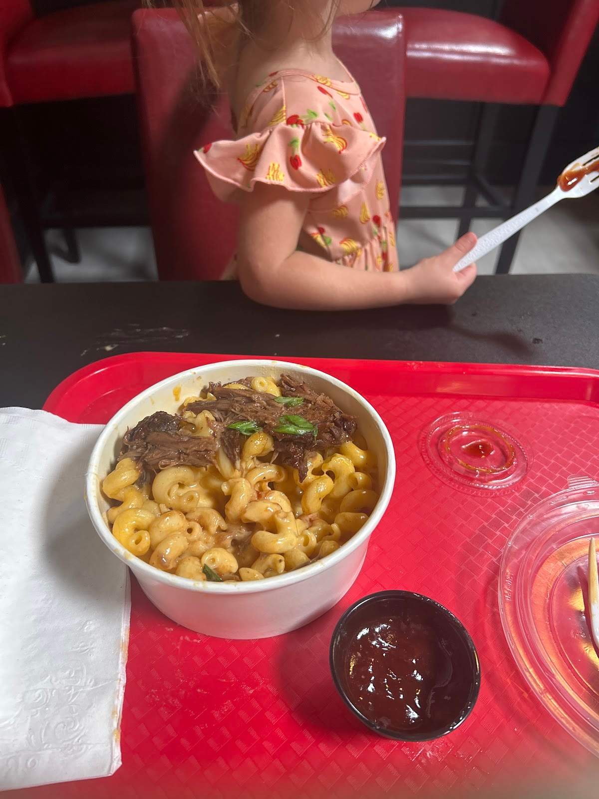 Red Apron Cafe — photo 10