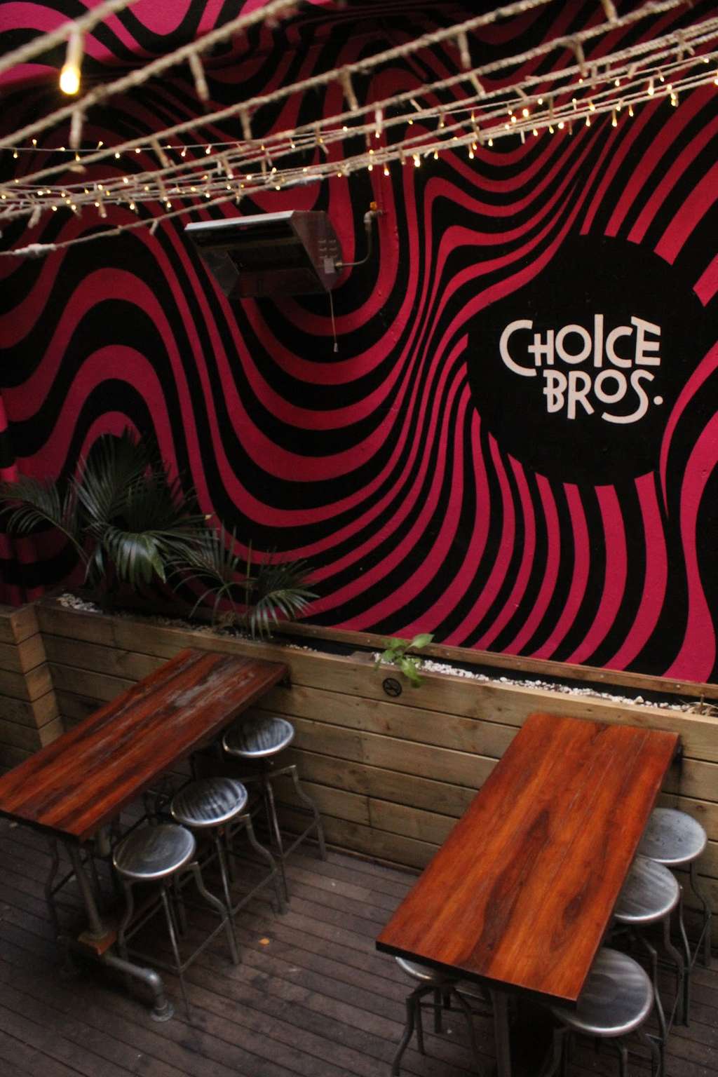 Choice Bros Taproom & Brewery