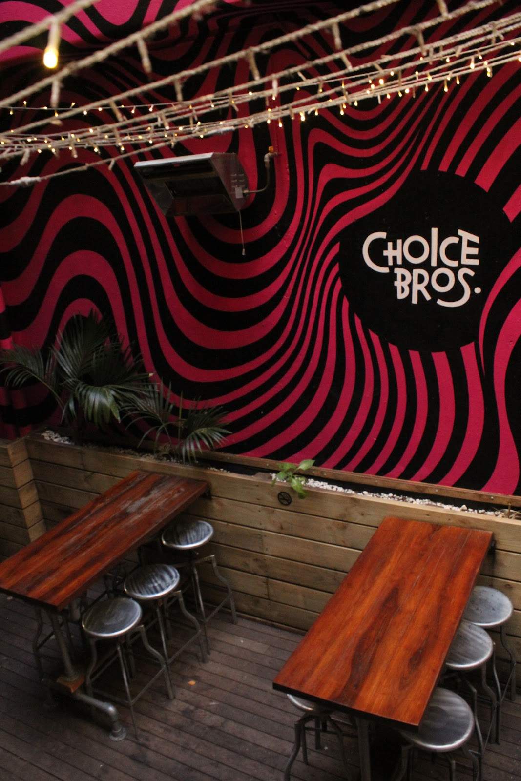 Choice Bros Taproom & Brewery — photo 1