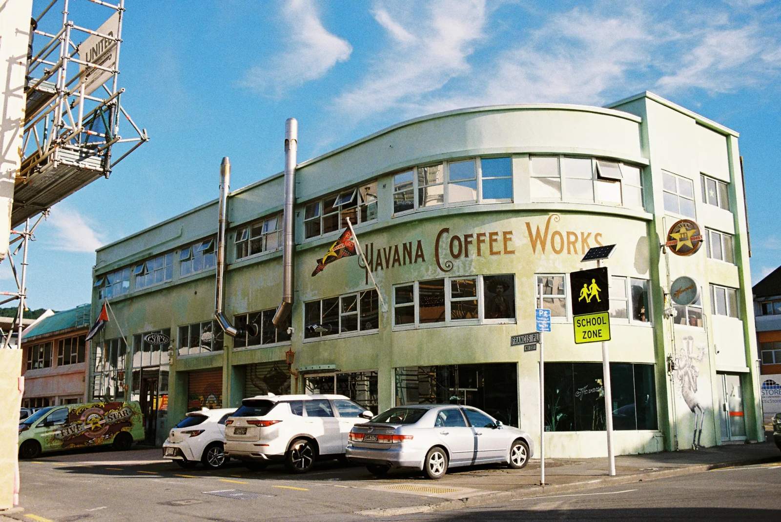 Havana Coffee Works — photo 1