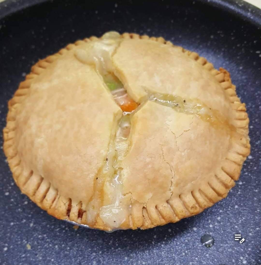 Kelly's Pot Pies & More - Greenfield — photo 1