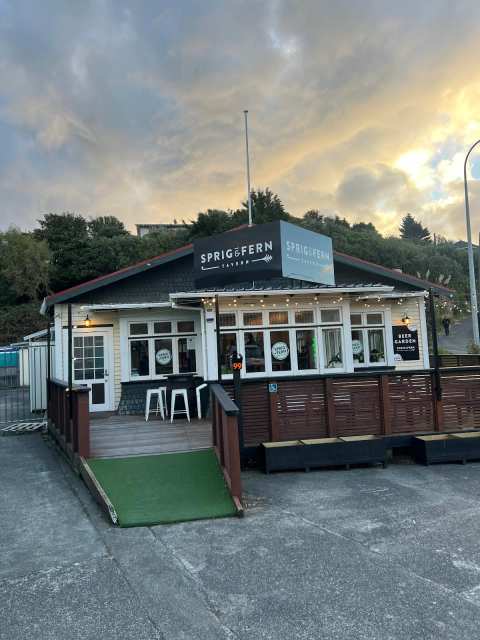 Sprig + Fern Tavern Tawa — photo 3
