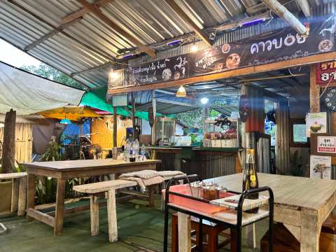 Cowboy restaurant — photo 3