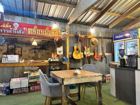 Cowboy restaurant — photo 4