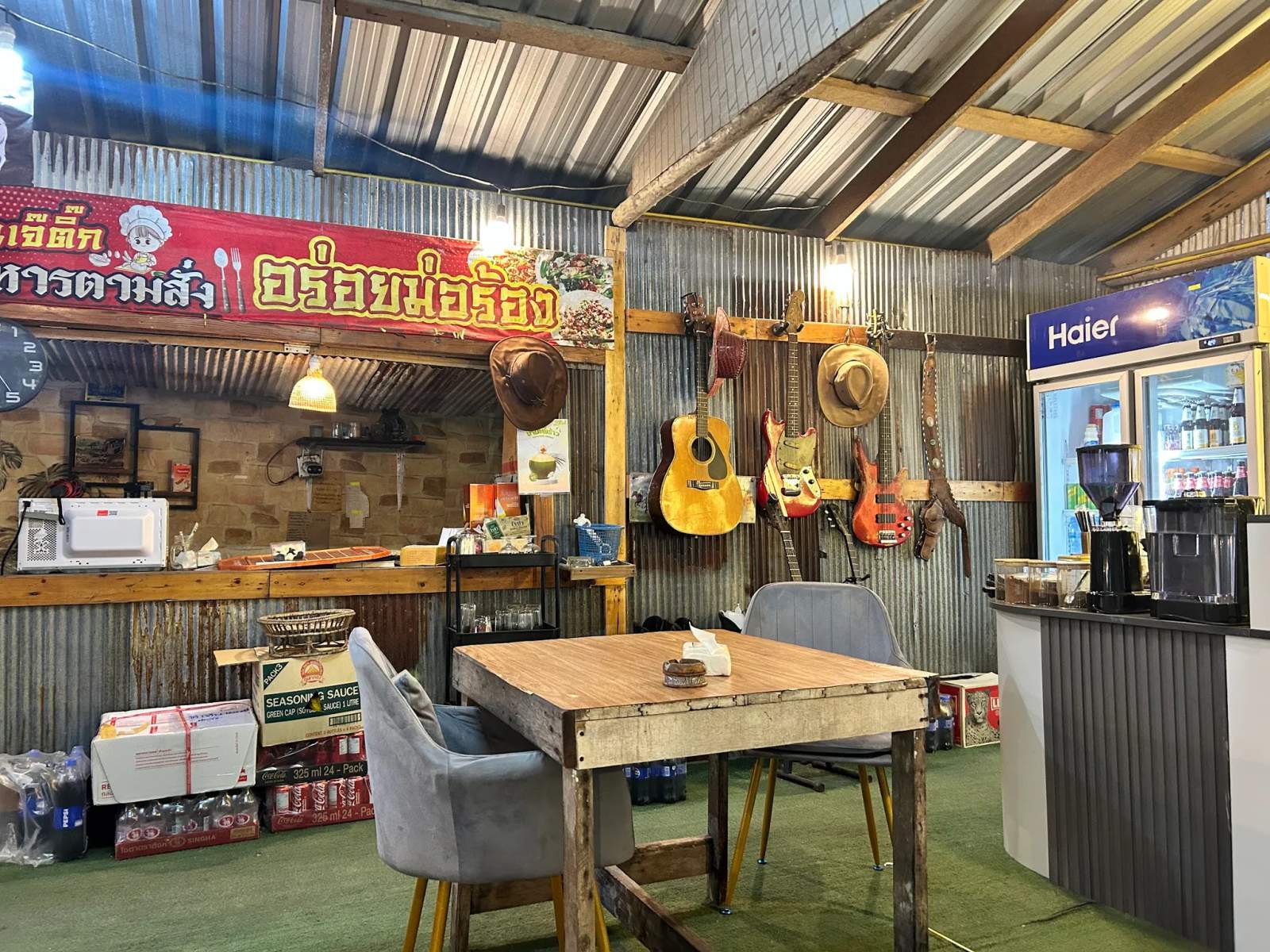 Cowboy restaurant — photo 4