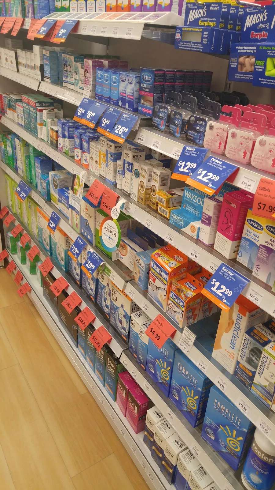 Unichem Willis Street Pharmacy