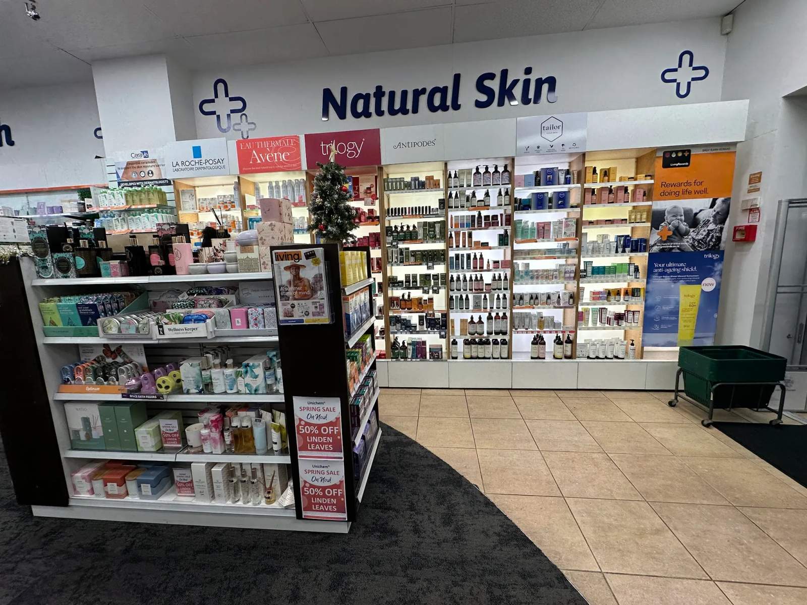 Unichem Willis Street Pharmacy — photo 2