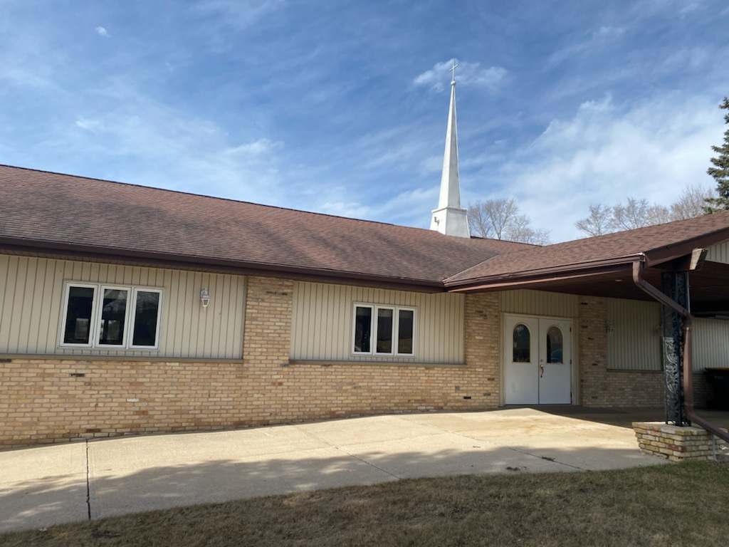 Kettle Moraine Bible Church — photo 1