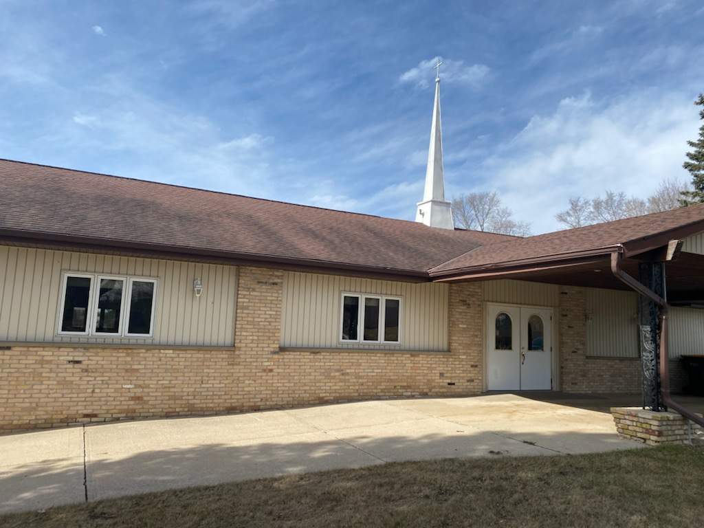 Kettle Moraine Bible Church — photo 1