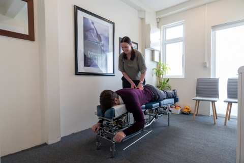 Total Health Chiropractic Wellington — photo 2