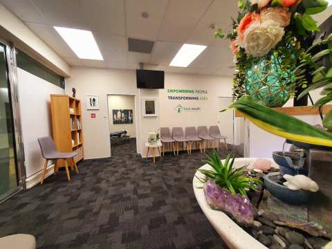 Total Health Chiropractic Wellington — photo 3