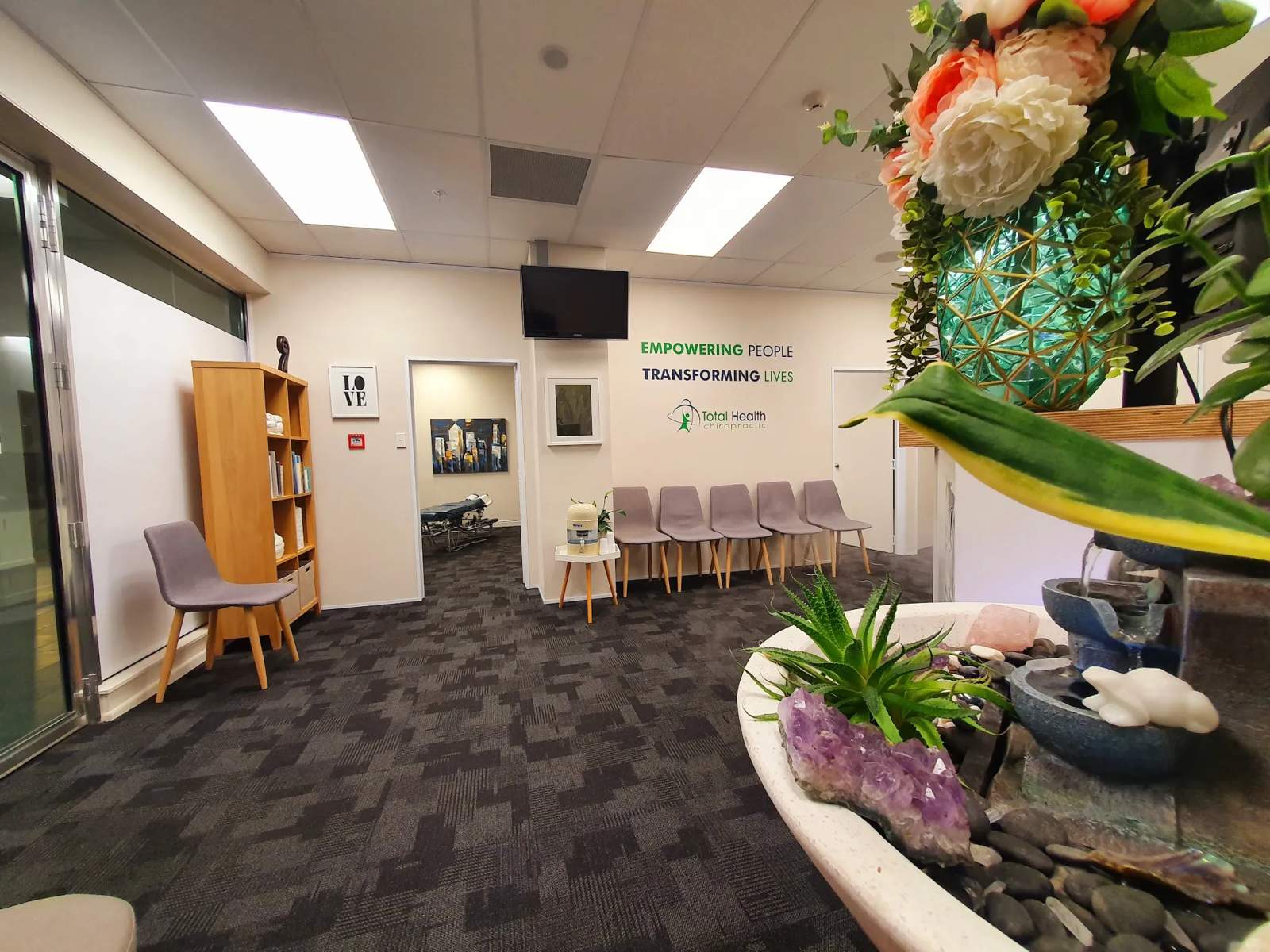 Total Health Chiropractic Wellington — photo 3