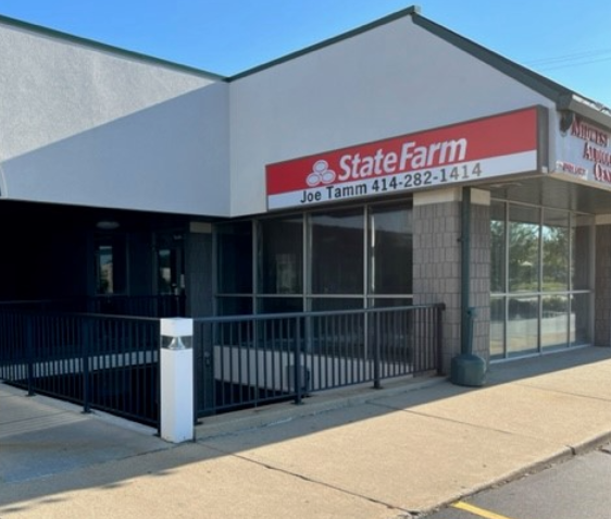 Joe Tamm - State Farm Insurance Agent — photo 1