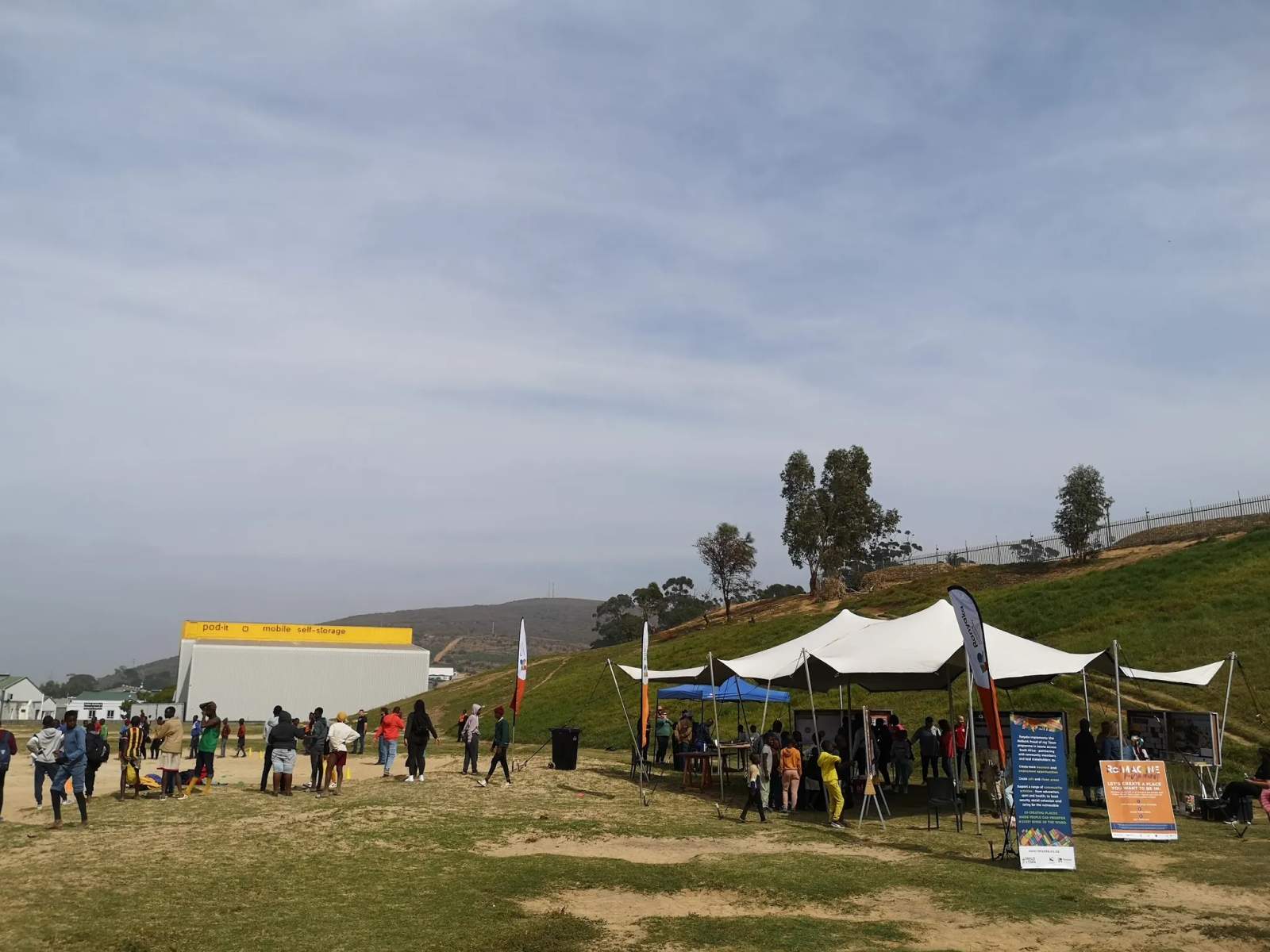 Ranyaka Community Transformation — photo 1
