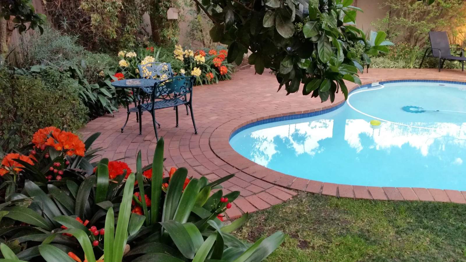 Rosebank Lodge Guest House by Claire's (Rutland Road) — photo 3