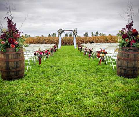 Poplar Creek Barn — photo 3