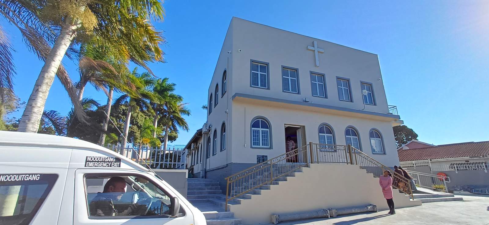 Stanger Baptist Church — photo 1