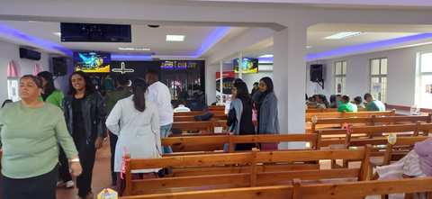 Stanger Baptist Church — photo 3