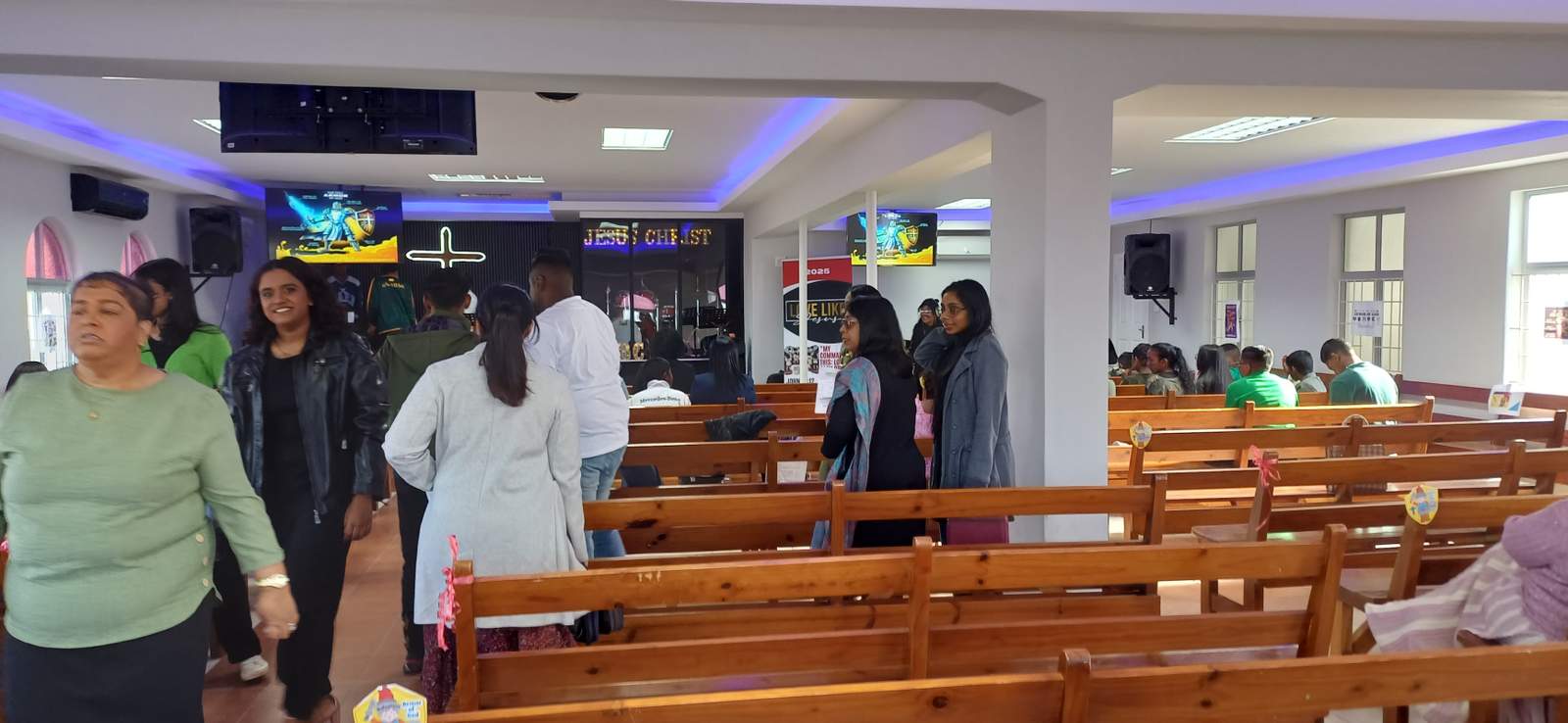 Stanger Baptist Church — photo 3