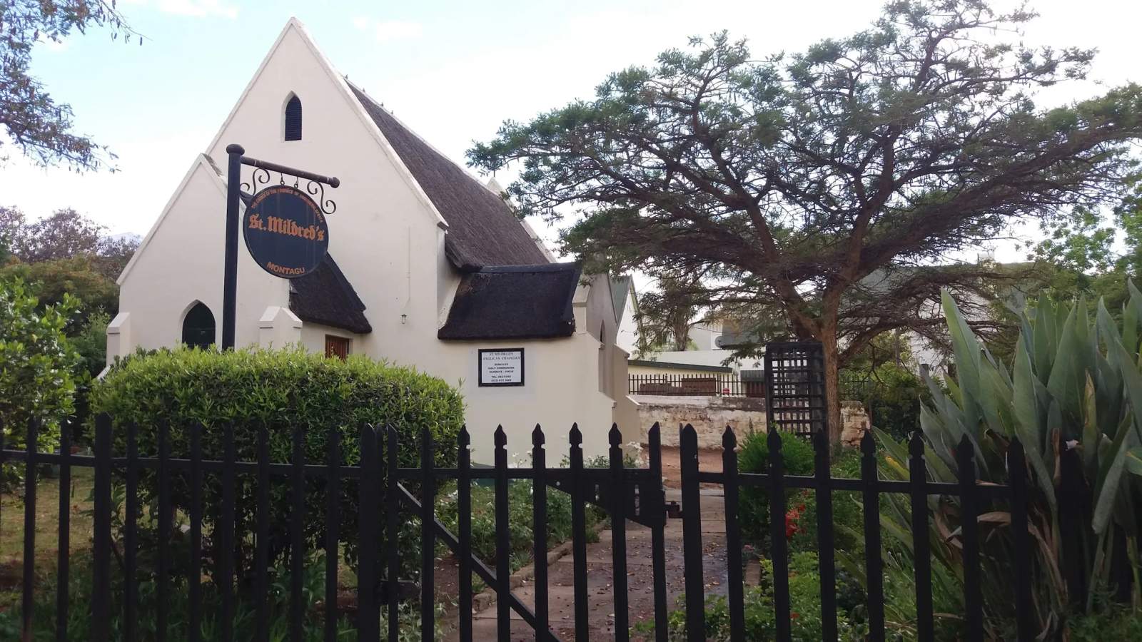 St Mildred's Anglican Chapelry — photo 3