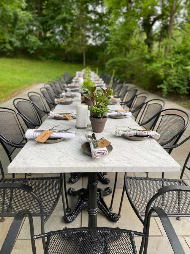 The Owl Wine & Food Bar