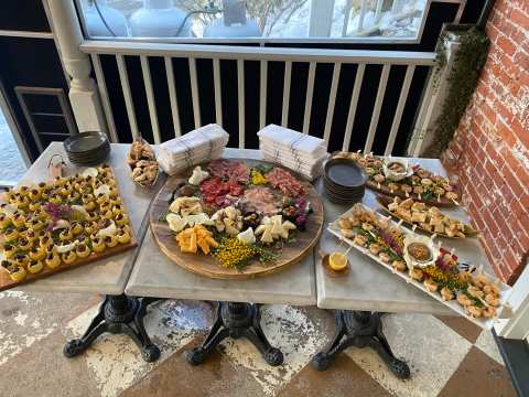 The Owl Wine & Food Bar — photo 2