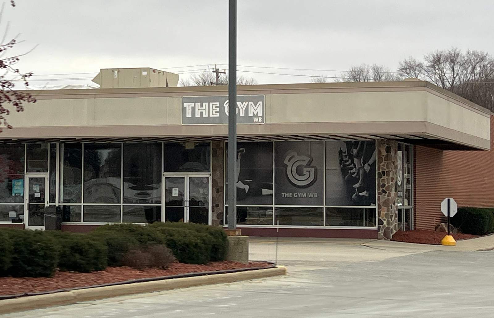 THE GYM WB — photo 4