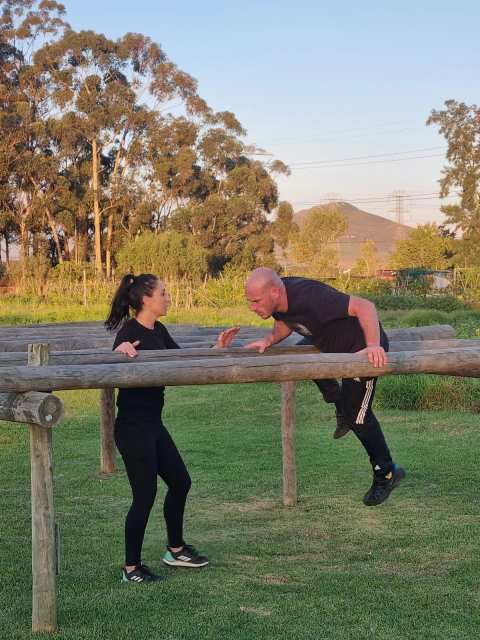 Winelands Obstacle Worx — photo 3