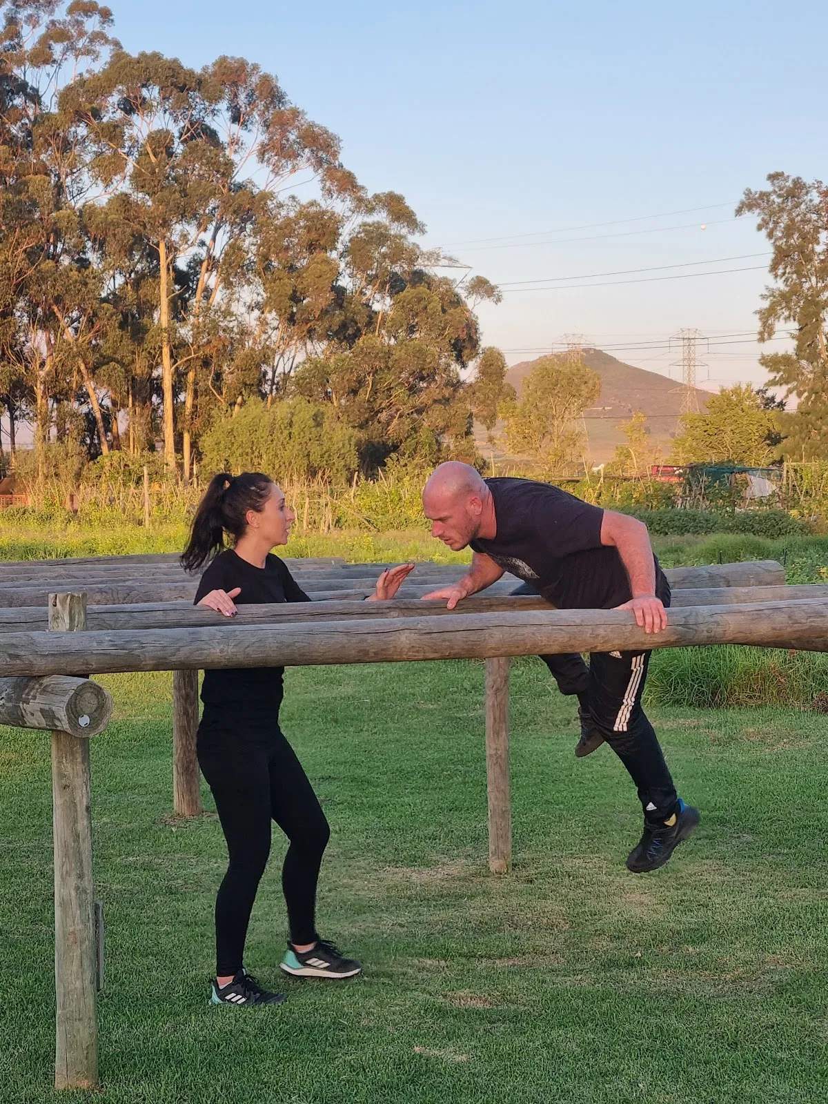 Winelands Obstacle Worx — photo 3