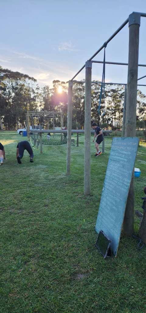 Winelands Obstacle Worx — photo 2