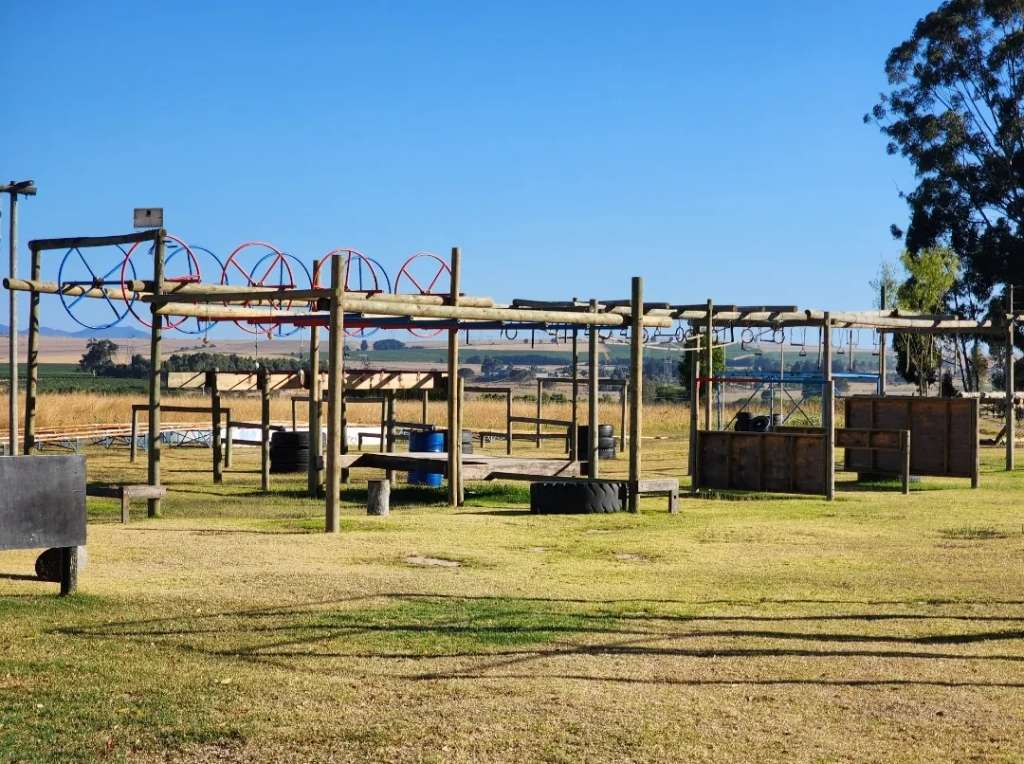 Winelands Obstacle Worx