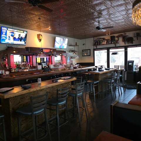 OG Pub & Grille — photo 3