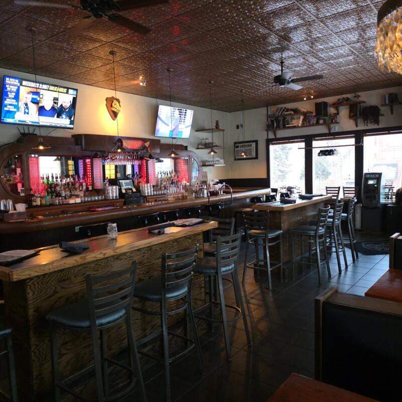 OG Pub & Grille — photo 3