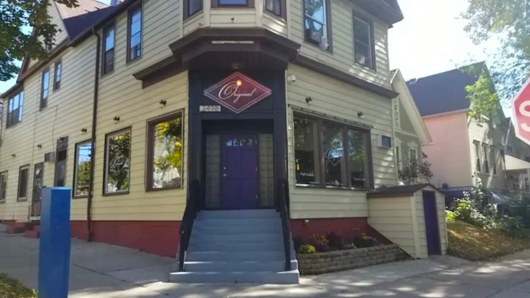 OG Pub & Grille — photo 1