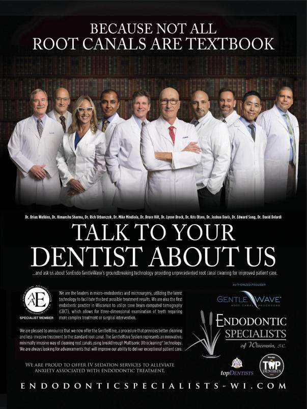 Endodontic Specialists — photo 1
